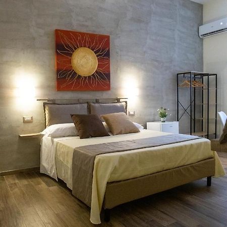 Casa Salinas Bed & Breakfast Bed & Breakfast Napoli Exterior foto