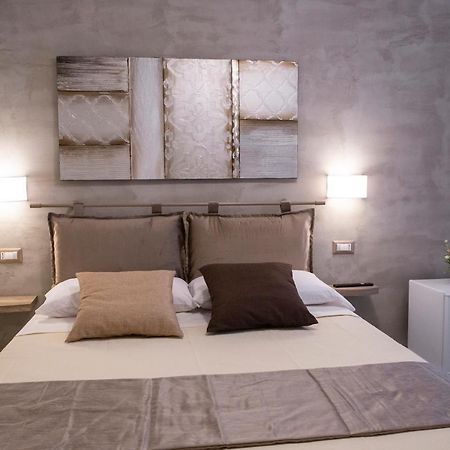 Casa Salinas Bed & Breakfast Bed & Breakfast Napoli Exterior foto