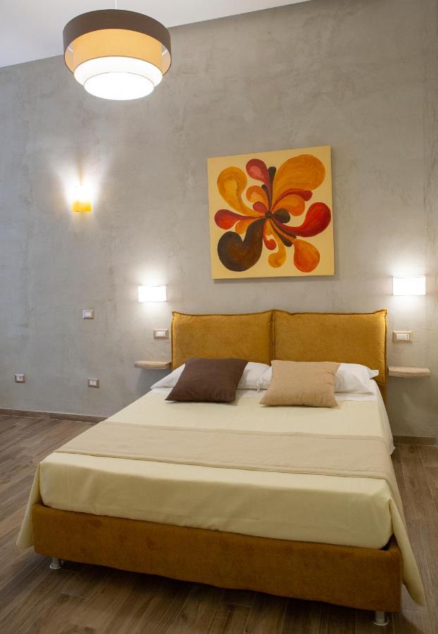 Casa Salinas Bed & Breakfast Bed & Breakfast Napoli Exterior foto