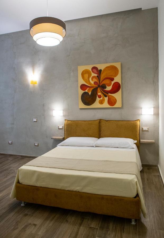 Casa Salinas Bed & Breakfast Bed & Breakfast Napoli Exterior foto